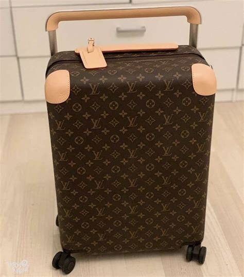 louis vuitton maleta|louis vuitton horizon 55 suitcase.